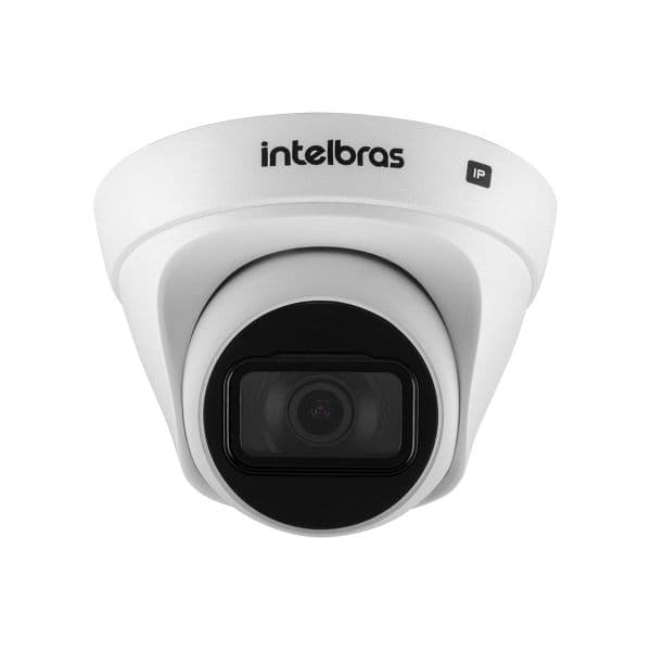 Caméra dôme Intelbras VIP 1430 D