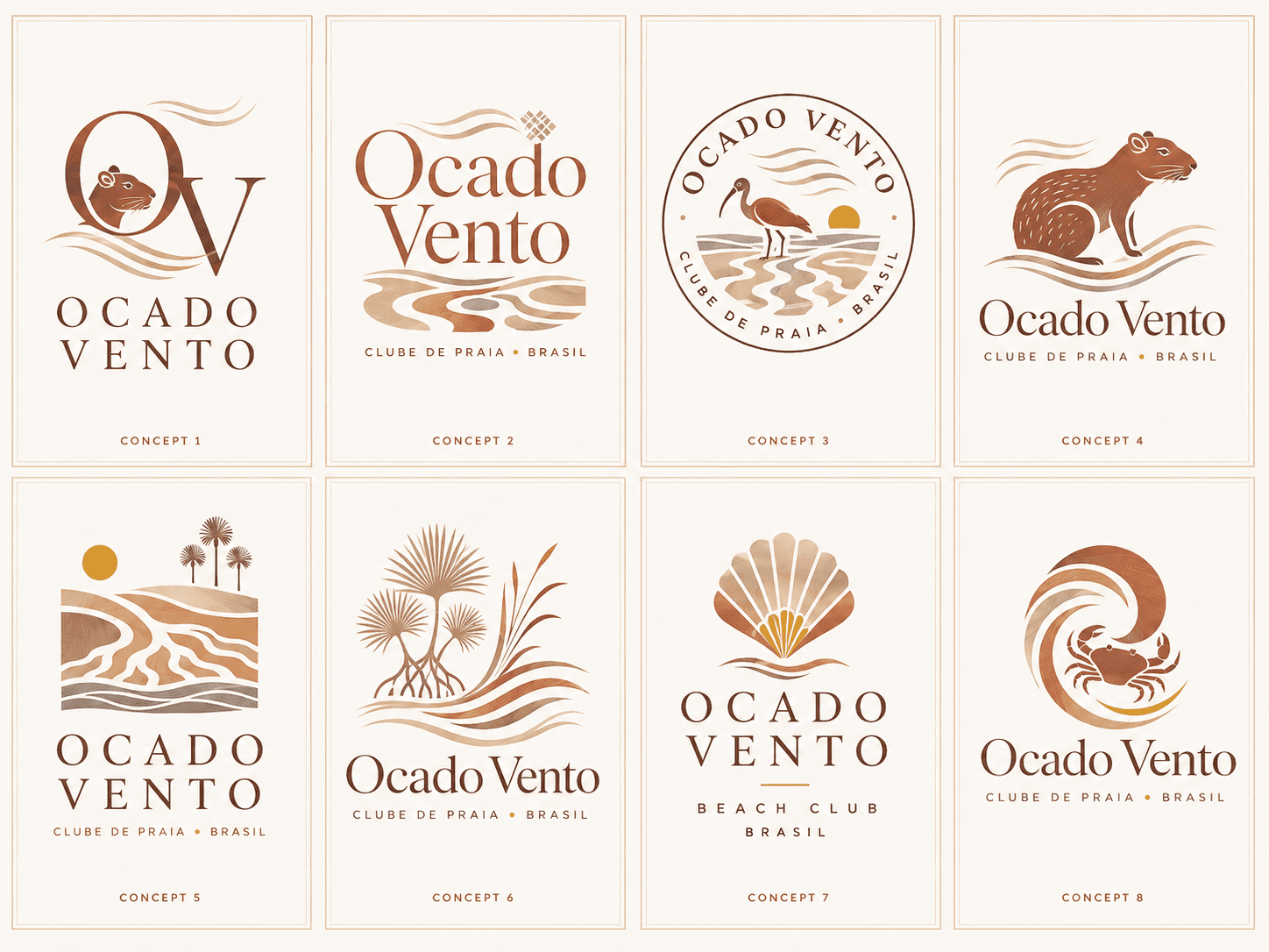 Exploration typographique A