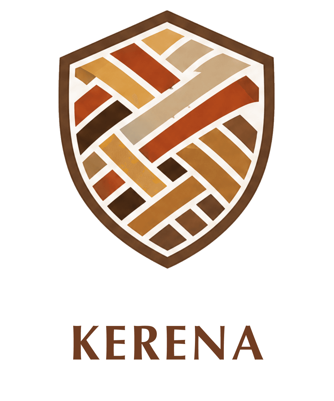 Logo officiel du restaurant Kerena