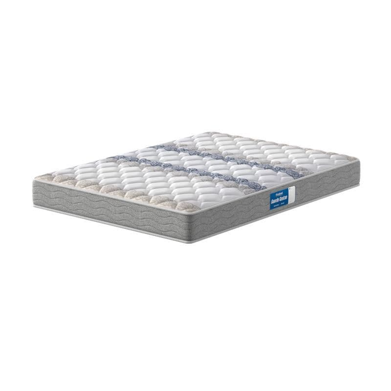 Matelas king size retenu pour la literie économique Kalpana