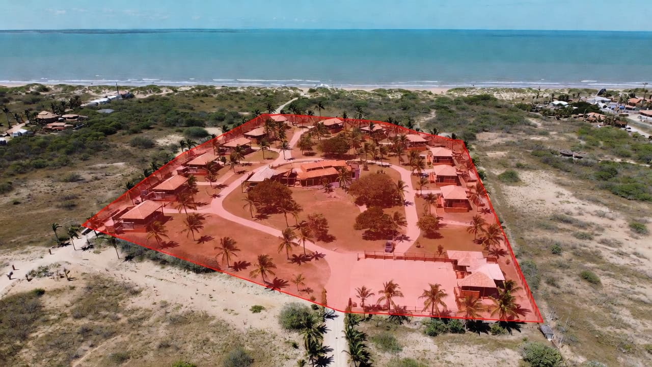 Project Map Design 1