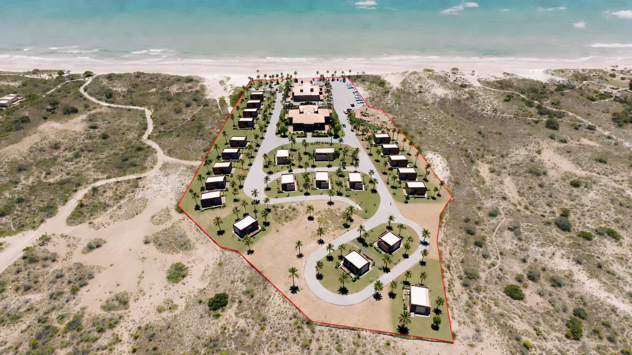 Project Map Design 2