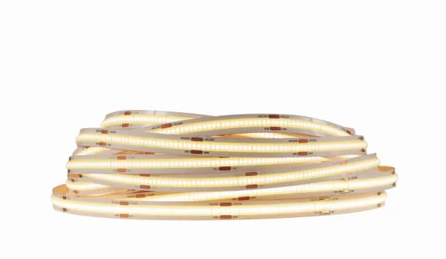 Rouleau de ruban LED COB Brilia