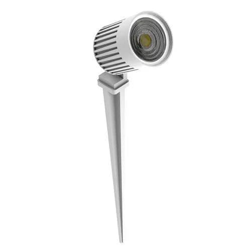 Projecteur paysager noir Interlight Finco