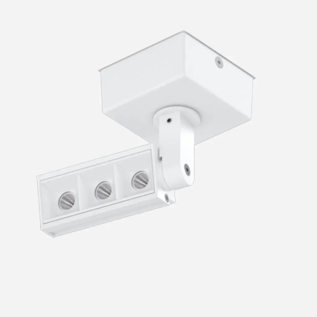 Projecteur intérieur compact Interlight Picco
