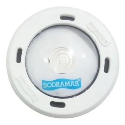 Projecteur subaquatique compact Sodramar COB