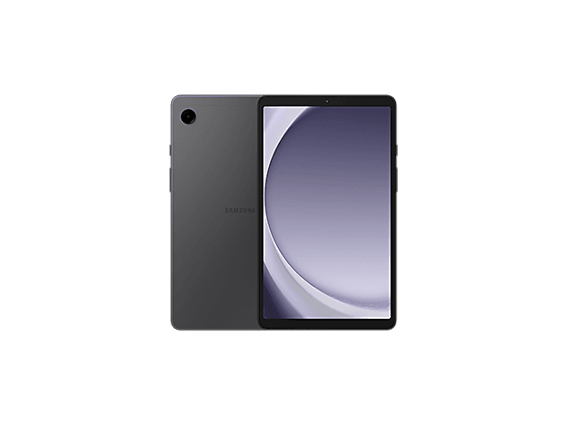 Samsung Galaxy Tab A9 graphite