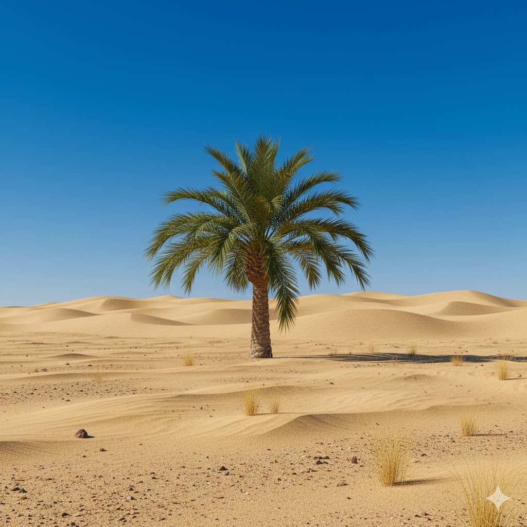 Palmeira leque chinesa