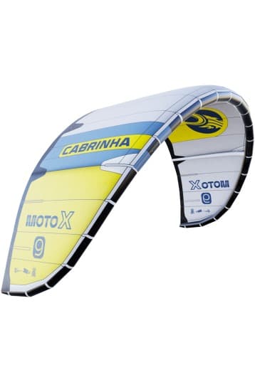 Aile Cabrinha Moto X Lite 2025