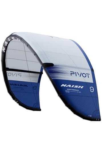 Aile Naish Pivot 2026