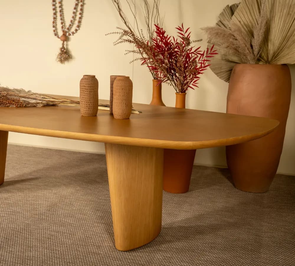 Madresilva — pièce de collection 3