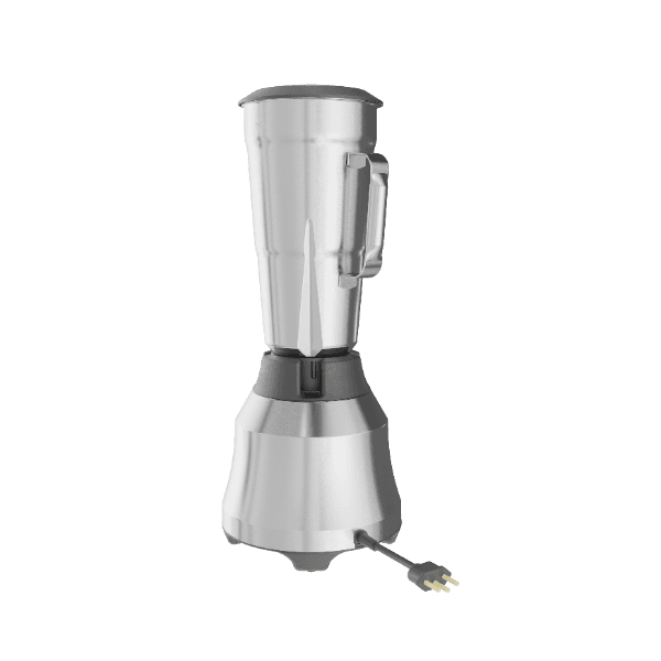 Blender professionnel Skymsen LI2 en inox